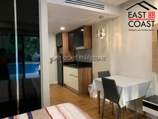 Dusit Grand Park Condo for rent in Jomtien, Pattaya. RC11617