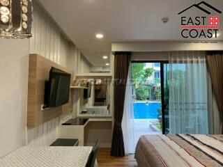 Dusit Grand Park Condo for rent in Jomtien, Pattaya. RC11617