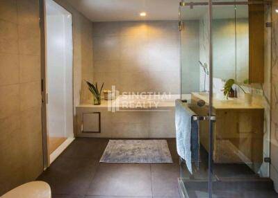 For RENT : HQ by Sansiri / 1 Bedroom / 1 Bathrooms / 52 sqm / 49000 THB [R10523]