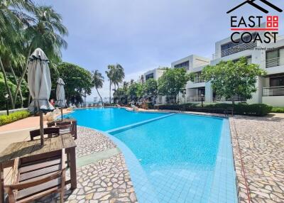 Saranchol Condo for rent in Wongamat Beach, Pattaya. RC13402