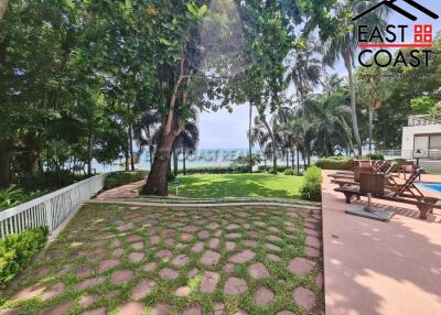 Saranchol Condo for rent in Wongamat Beach, Pattaya. RC13402