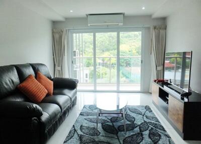 Condominium for sale Pratumnak Pattaya