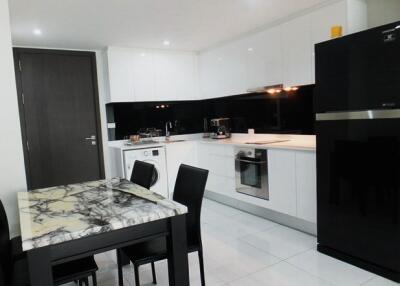 Condominium for sale Pratumnak Pattaya