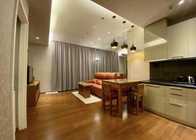 For RENT : Quattro by Sansiri / 1 Bedroom / 1 Bathrooms / 55 sqm / 45000 THB [6313542]