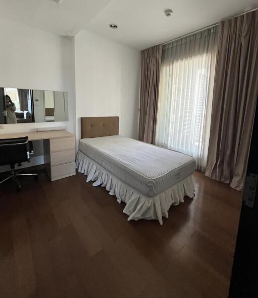 For RENT : The Address Chidlom / 3 Bedroom / 3 Bathrooms / 184 sqm / 49000 THB [10646318]