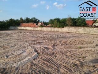 Land for sale in Pong  Land for sale in East Pattaya, Pattaya. SL13322