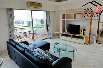 Star Beach Condo for rent in Pratumnak Hill, Pattaya. RC12109