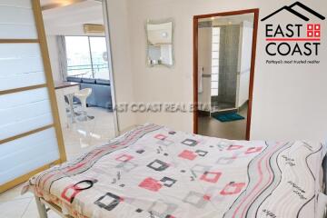 Star Beach Condo for rent in Pratumnak Hill, Pattaya. RC12109