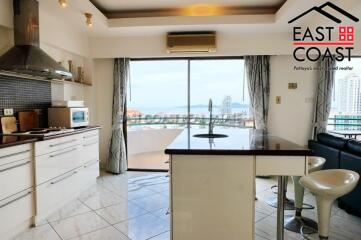 Star Beach Condo for rent in Pratumnak Hill, Pattaya. RC12109