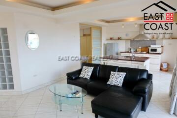 Star Beach Condo for rent in Pratumnak Hill, Pattaya. RC12109