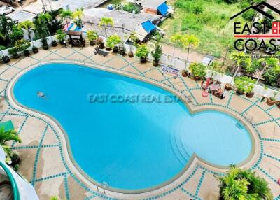 Star Beach Condo for rent in Pratumnak Hill, Pattaya. RC12109