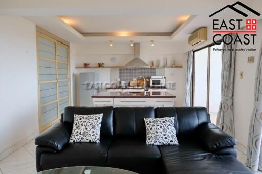 Star Beach Condo for rent in Pratumnak Hill, Pattaya. RC12109