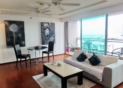 Condominium for sale Northshore Pattaya