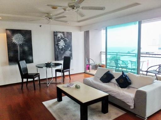 Condominium for sale Northshore Pattaya