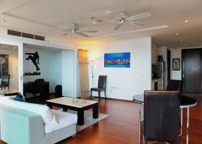 Condominium for sale Northshore Pattaya