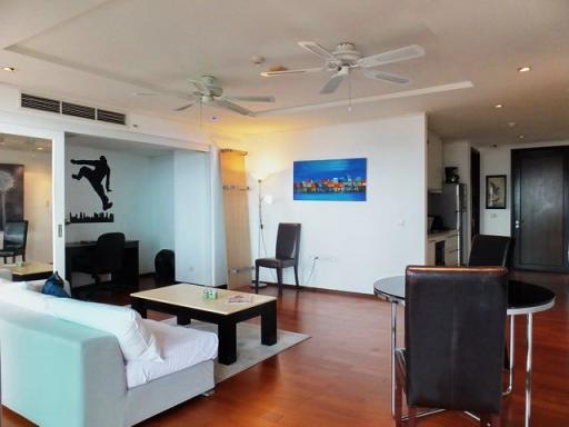 Condominium for sale Northshore Pattaya