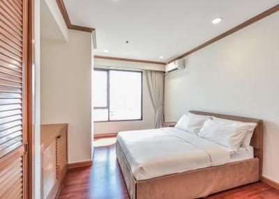 For RENT : Baan Chao Praya / 3 Bedroom / 2 Bathrooms / 137 sqm / 49000 THB [R11301]