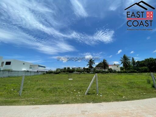 Land at Huay Yai Land for sale in East Pattaya, Pattaya. SL13979