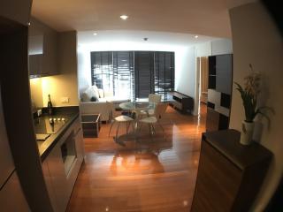 For RENT : La Citta / 2 Bedroom / 2 Bathrooms / 75 sqm / 49000 THB [R11423]