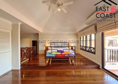 Chateau Dale Thabali Condo for rent in Jomtien, Pattaya. RC13472