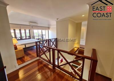 Chateau Dale Thabali Condo for rent in Jomtien, Pattaya. RC13472