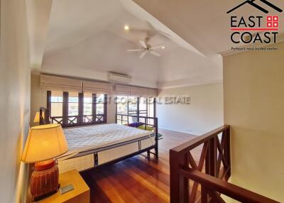 Chateau Dale Thabali Condo for rent in Jomtien, Pattaya. RC13472