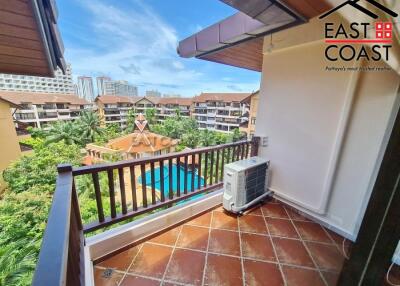 Chateau Dale Thabali Condo for rent in Jomtien, Pattaya. RC13472