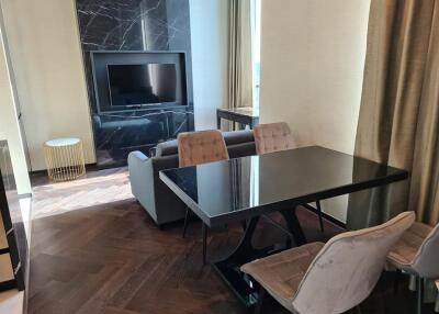 For RENT : The ESSE Sukhumvit 36 / 1 Bedroom / 1 Bathrooms / 43 sqm / 49000 THB [10778893]