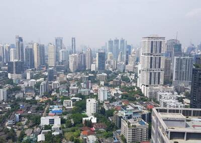 For RENT : The ESSE Sukhumvit 36 / 1 Bedroom / 1 Bathrooms / 43 sqm / 49000 THB [10778893]