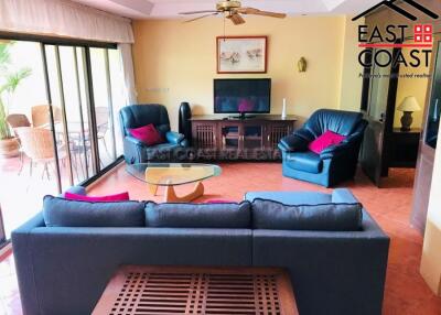 Chateau Dale ThaiBali Condo for rent in Jomtien, Pattaya. RC2932