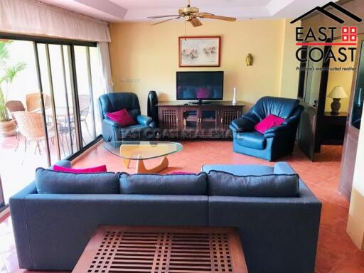 Chateau Dale ThaiBali Condo for rent in Jomtien, Pattaya. RC2932