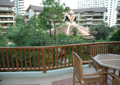 Chateau Dale ThaiBali Condo for rent in Jomtien, Pattaya. RC2932