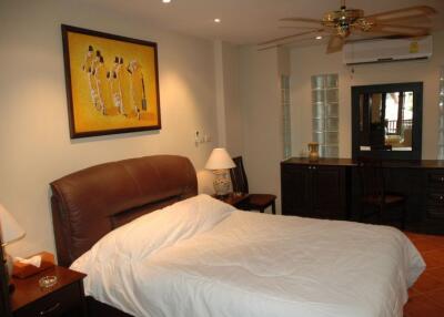 Chateau Dale ThaiBali Condo for rent in Jomtien, Pattaya. RC2932
