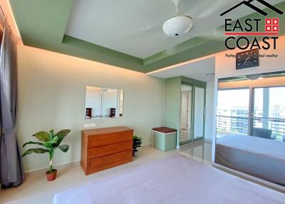 Regent Pratumnak Condo for sale and for rent in Pratumnak Hill, Pattaya. SRC12523