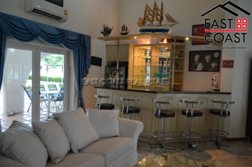 Mabprachan Gardens House for rent in East Pattaya, Pattaya. RH12173