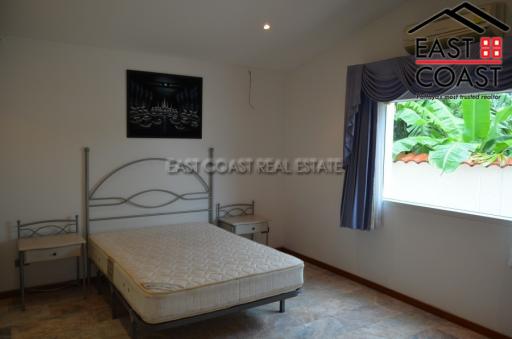 Mabprachan Gardens House for rent in East Pattaya, Pattaya. RH12173