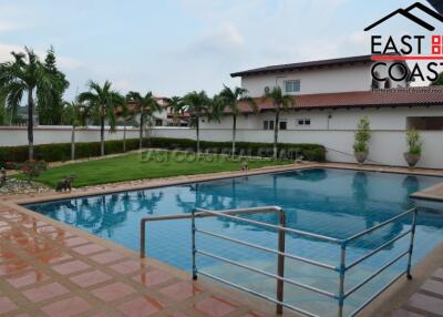 Mabprachan Gardens House for rent in East Pattaya, Pattaya. RH12173