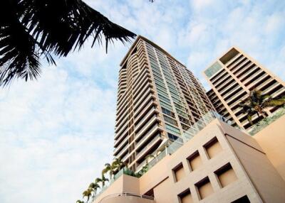 Condominium for sale Northshore Pattaya