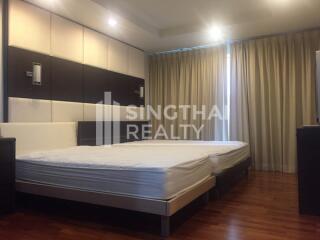 For RENT : Avenue 61 / 2 Bedroom / 2 Bathrooms / 108 sqm / 50000 THB [2870468]