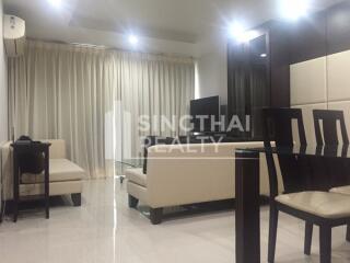 For RENT : Avenue 61 / 2 Bedroom / 2 Bathrooms / 108 sqm / 50000 THB [2870468]