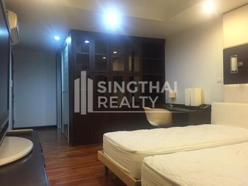 For RENT : Avenue 61 / 2 Bedroom / 2 Bathrooms / 108 sqm / 50000 THB [2870468]