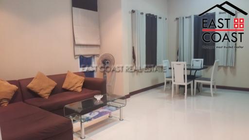 Chockchai Village 10 House for rent in East Pattaya, Pattaya. RH9465