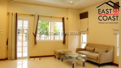 Chockchai Village 10 House for rent in East Pattaya, Pattaya. RH8286