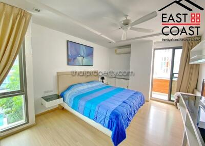 The Urban Condo for rent in Pattaya City, Pattaya. RC13922