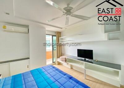 The Urban Condo for rent in Pattaya City, Pattaya. RC13922