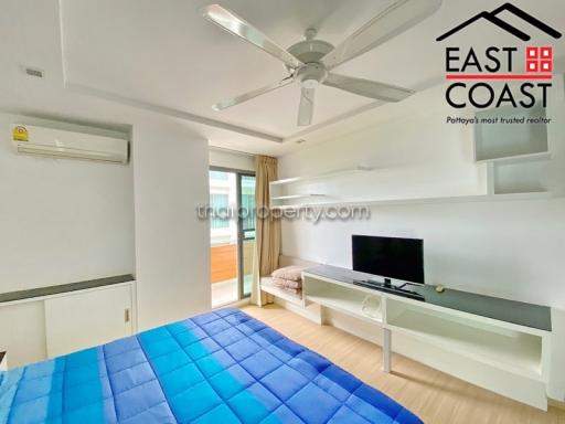 The Urban Condo for rent in Pattaya City, Pattaya. RC13922
