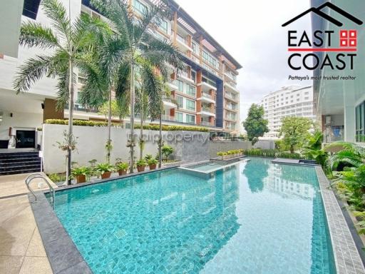 The Urban Condo for rent in Pattaya City, Pattaya. RC13922