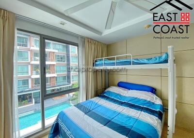 The Urban Condo for rent in Pattaya City, Pattaya. RC13922