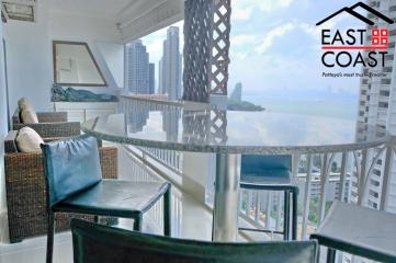 Wongamat Garden Beach Condo for sale in Wongamat Beach, Pattaya. SC13552