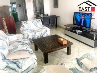 Wongamat Garden Beach Condo for sale in Wongamat Beach, Pattaya. SC13552